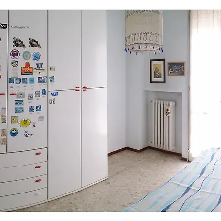Maria's Appartement Pesaro