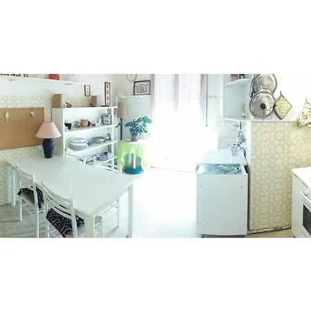 Apartamento Maria's Pesaro