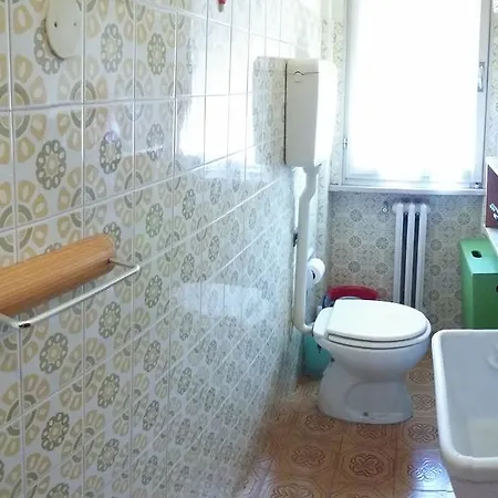 Apartmán Maria's *