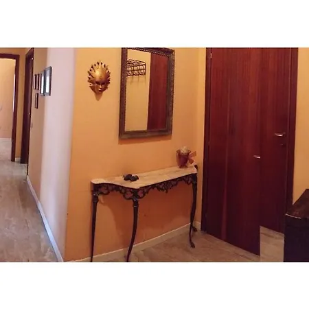 Apartamento Maria's Pesaro