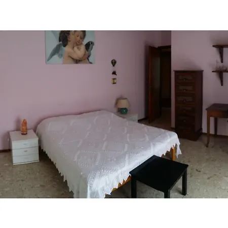 Maria's Apartamento